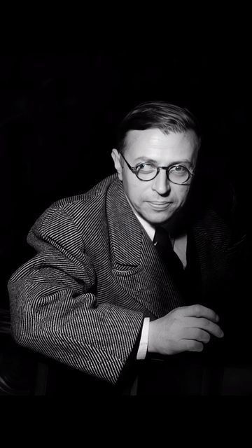 Jean-Paul Sartre