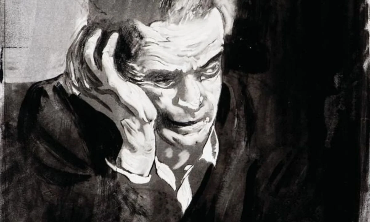 Cioran: “Escribir es una forma de terapia”