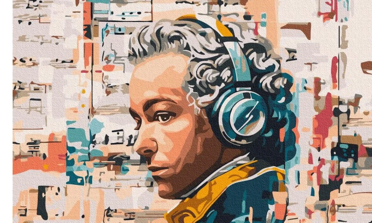 Físicos miden la sorpresa en la música de Bach, Mozart y el Jazz