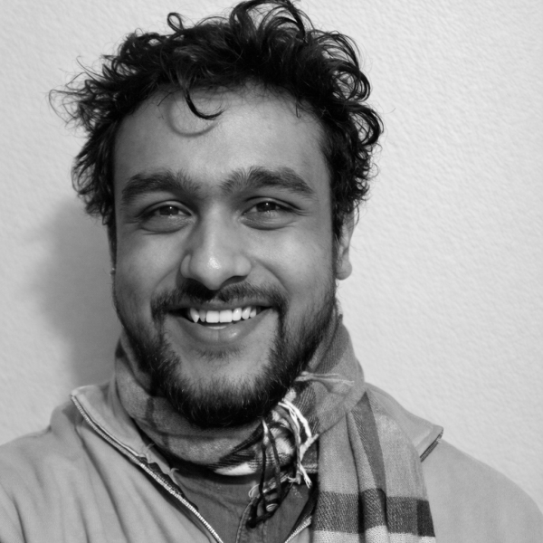 Abhimanyu Bandyopadhyay