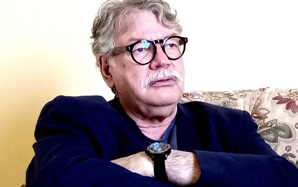 Fernando Buen Abad Domínguez