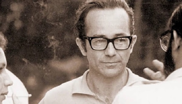 Rodolfo Walsh