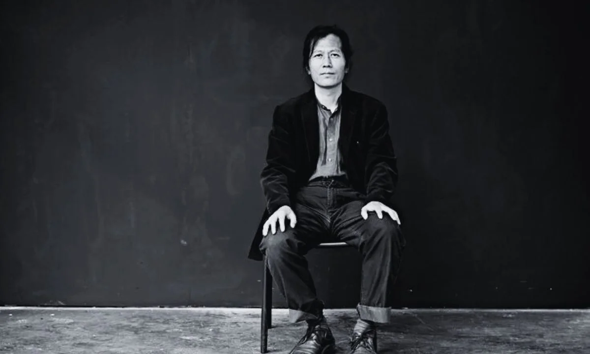 Byung-Chul Han: “La revolución empieza con el pensamiento”