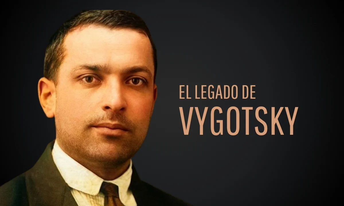 El legado de Vygotski, por Stephen Toulmin