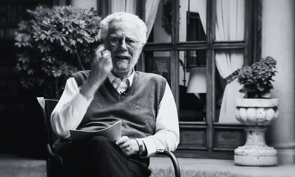 El uso del otro como cosa, por Enrique Dussel