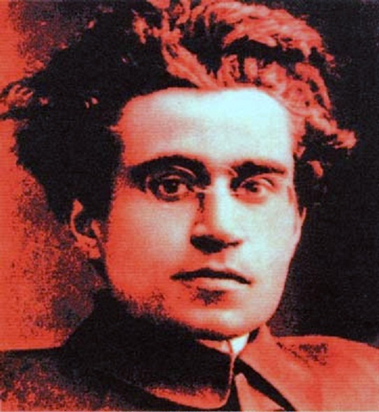Antonio Gramsci