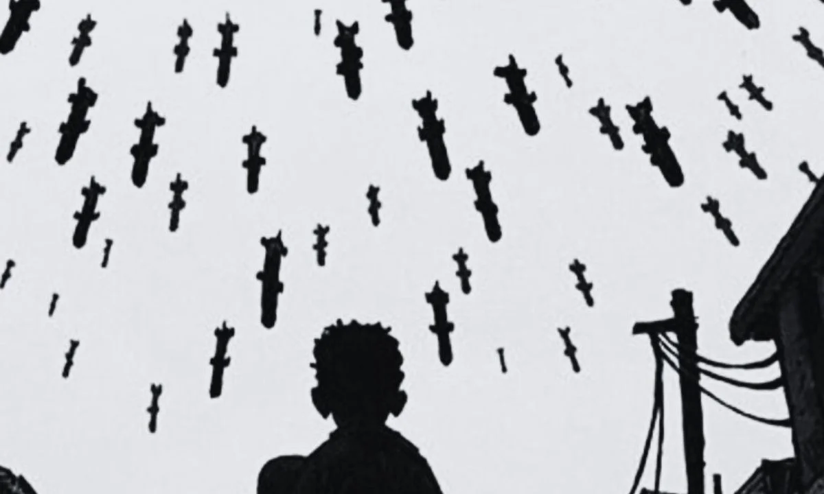 Franco Berardi: “Occidente ha decidido no desaparecer sin arrastrarnos”