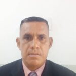 Jhonny José Cedeño Rodríguez