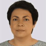 Alma Laura Hernández Mendoza