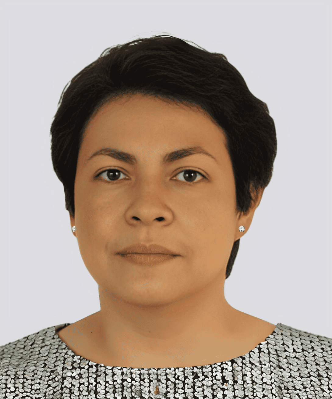 Alma Laura Hernández Mendoza