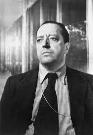 Ludwig Mies van der Rohe