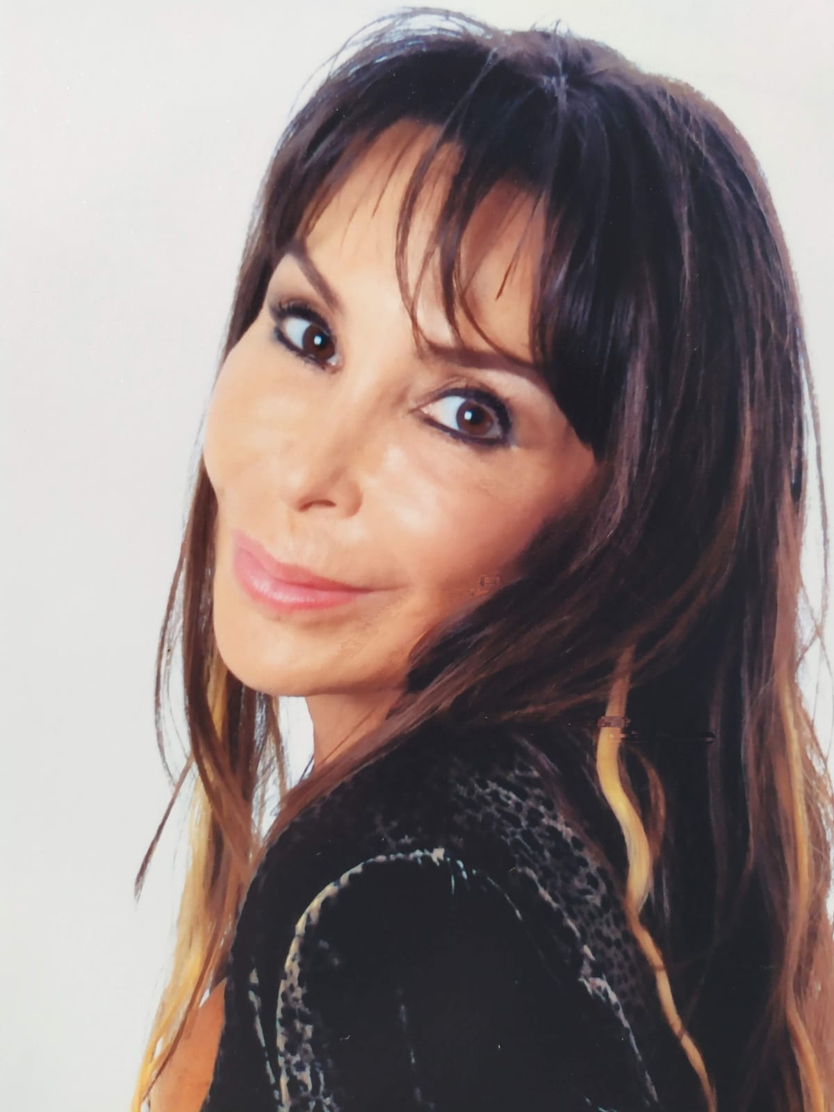 Mirtha B. Otazua
