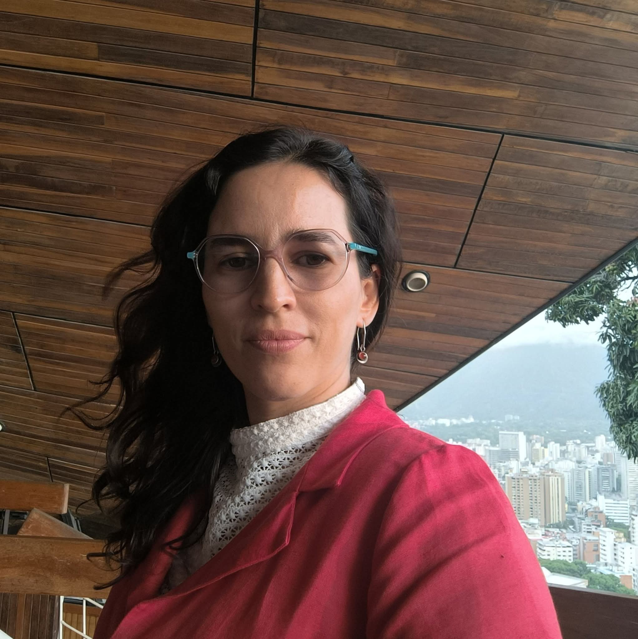 Giordana García Sojo