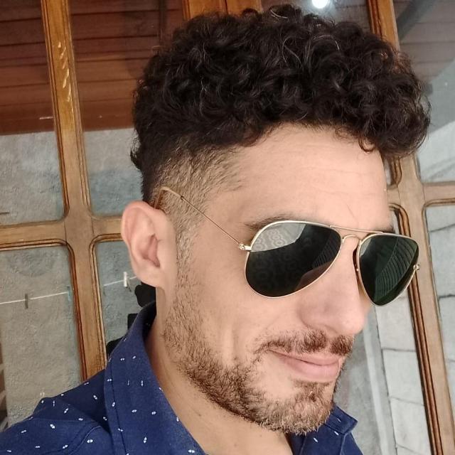 Jorge García