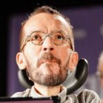 Pablo Echenique