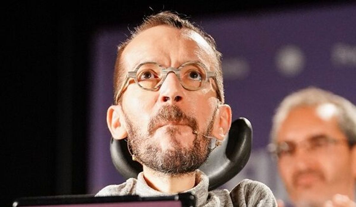 Pablo Echenique