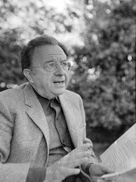 Erich Fromm