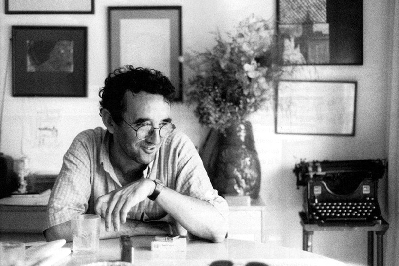 Roberto Bolaño