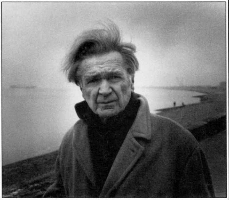 Emil Cioran