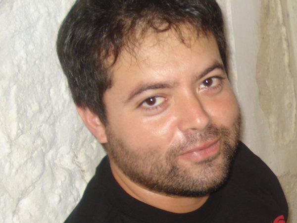 Fernando Adrián Zapata