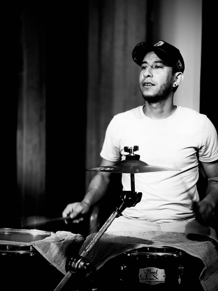 Andrés Saballo