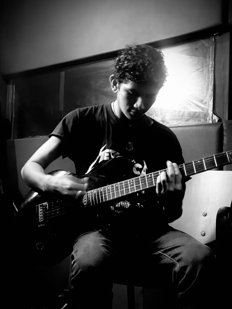 Isaac Mago