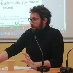 Jordi Bermejo Gregorio