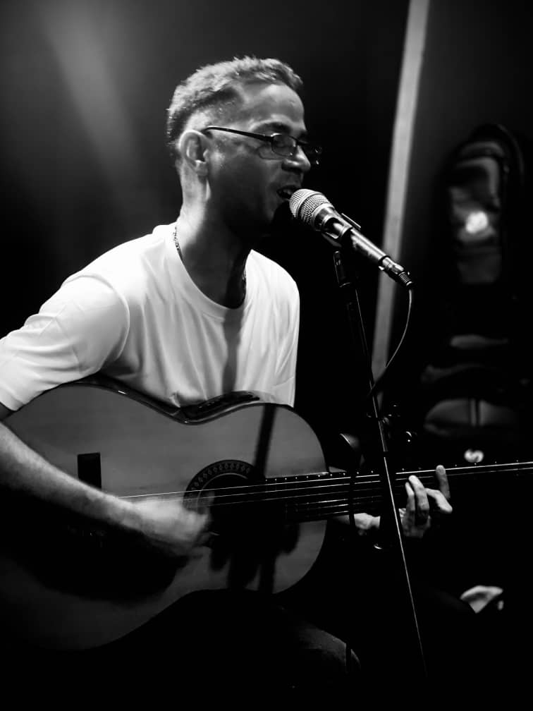 José Araujo
