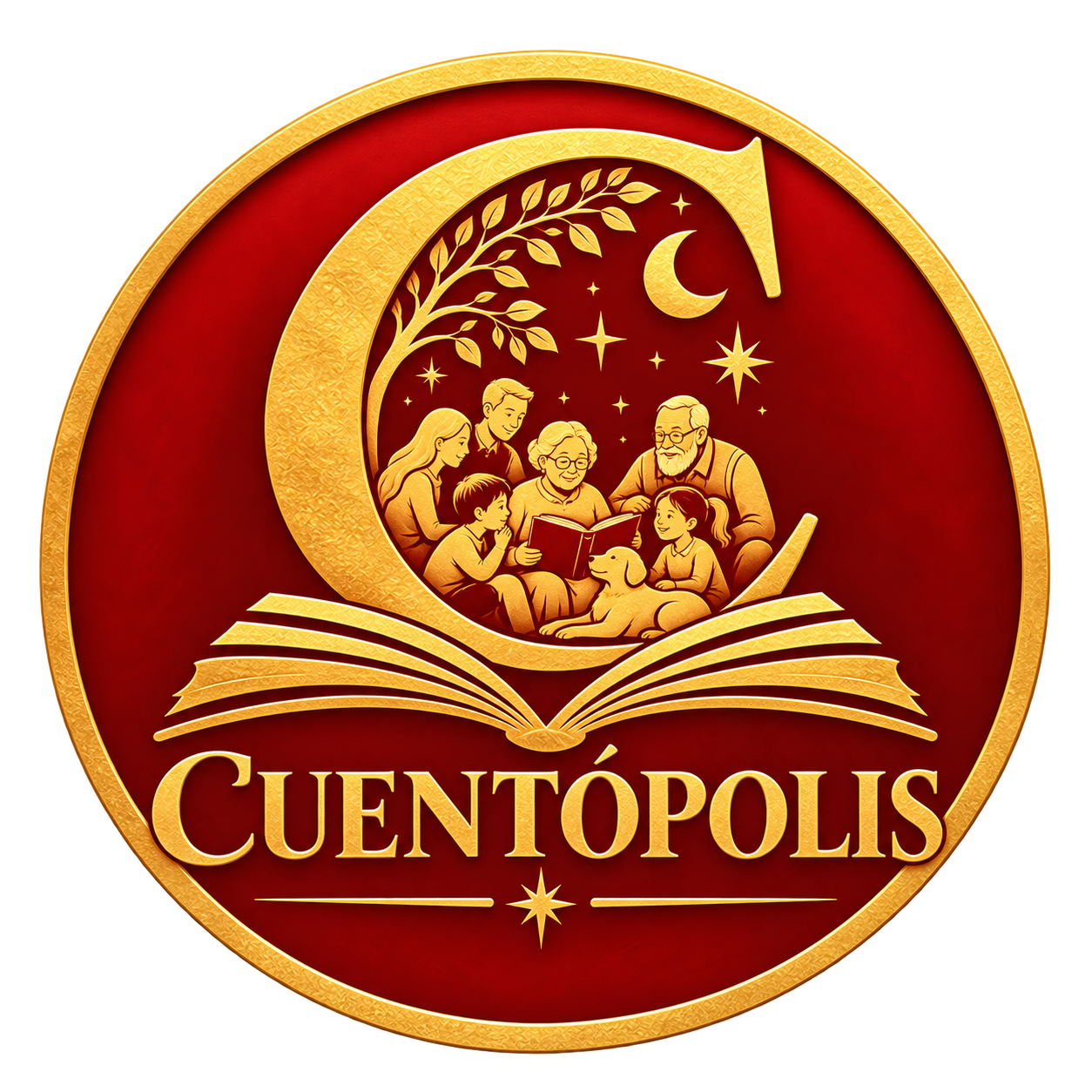 Cuentópolis