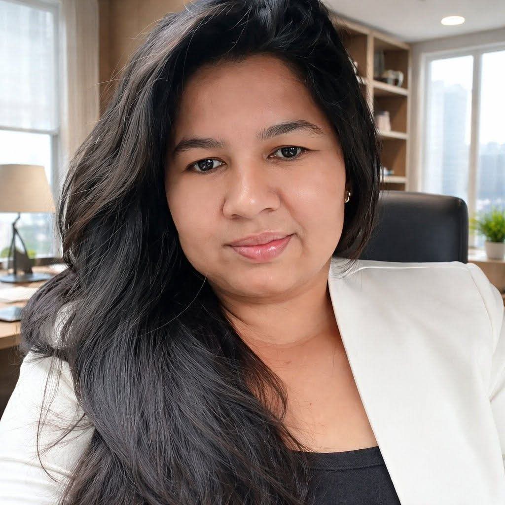 Paola Rodriguez Villamar