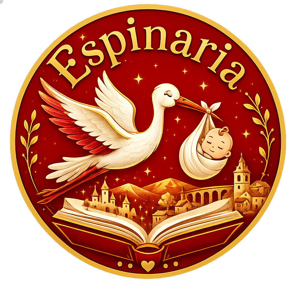 Espinaria