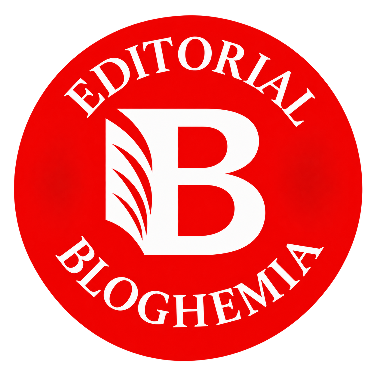 Editorial Bloghemia